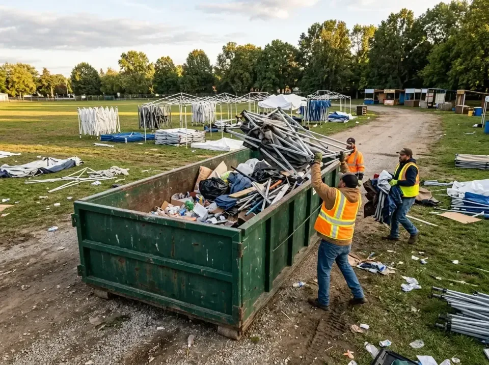 temporary-event-waste-containe-016 — frequently asked questions, Roll-Off Dumpster Rental Services in St. Helens, OR